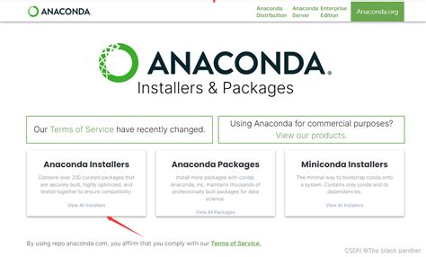 anaconda forestdale|Anaconda Installers and Packages.